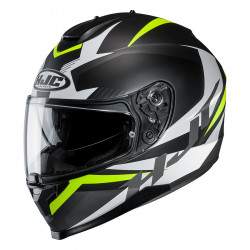 KASK HJC C70 TROKY...