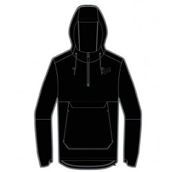 BLUZA Z KAPTUREM FOX RANGER...