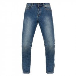 SPODNIE JEANS BROGER CALIFORNIA WASHED BLUE 