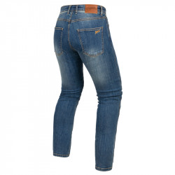 SPODNIE JEANS BROGER CALIFORNIA WASHED BLUE 