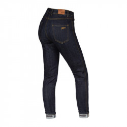 SPODNIE JEANS BROGER CALIFORNIA LADY RAW NAVY 