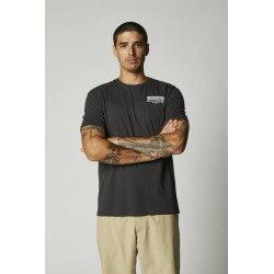 T-SHIRT FOX CAST AWAY...