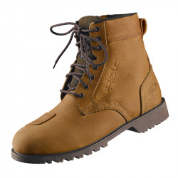 BUTY HELD CATTLEMAN BROWN 