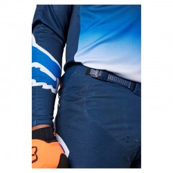 SPODNIE FOX 360 FGMNT MIDNIGHT  ENDURO CROSS