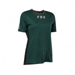 KOSZULKA ROWEROWA FOX LADY...