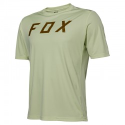 KOSZULKA ROWEROWA FOX RANGER MOTH SEA SPRAY  ENDURO CROSS