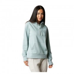 BLUZA Z KAPTUREM FOX LADY...