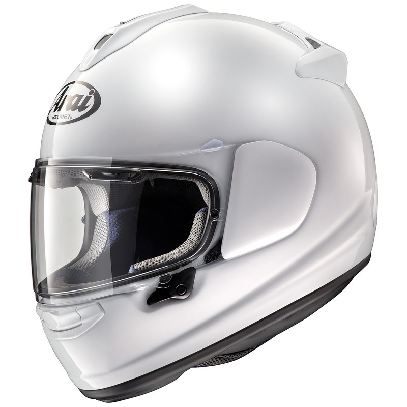 KASK ARAI CHASER-X DIAMOND WHITE 