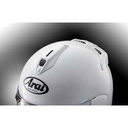 KASK ARAI CHASER-X DIAMOND WHITE 