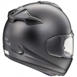 KASK ARAI CHASER-X FROST BLACK 