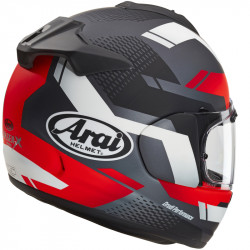 KASK ARAI CHASER-X CLIFF BLACK 
