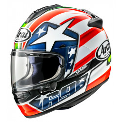KASK ARAI CHASER-X HAYDEN 