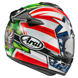 KASK ARAI CHASER-X HAYDEN 