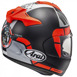 KASK ARAI CHASER-X MAVERICK 