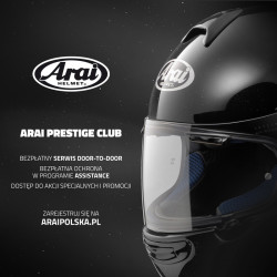 KASK ARAI CHASER-X MAVERICK 