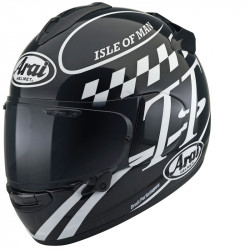 KASK ARAI CHASER-X CLASSIC TT 