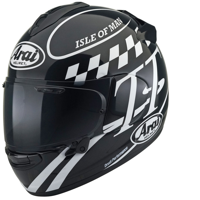 KASK ARAI CHASER-X CLASSIC TT 