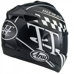 KASK ARAI CHASER-X CLASSIC TT 