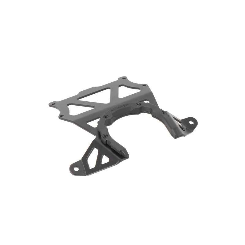 TANKRING PRO SW-MOTECH YAMAHA TENERE 700 WORLD RAID (22-) BLACK