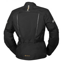 KURTKA TEKSTYLNA IXS CLASSIC-GTX [GORE-TEX] BLACK 
