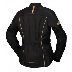 KURTKA TEKSTYLNA IXS LADY CLASSIC-GTX [GORE-TEX] BLACK 