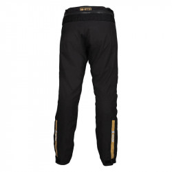 SPODNIE TEKSTYLNE IXS LADY CLASSIX-GTX [GOTE-TEX] BLACK 