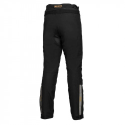 SPODNIE TEKSTYLNE IXS CLASSIC-GTX [GORE-TEX] BLACK 