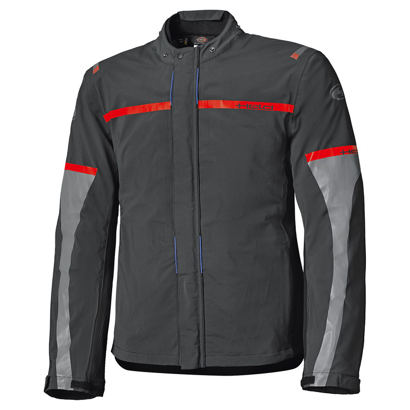 PODPINKA/KURTKA TEKSTYLNA HELD CLIP-IN GTX EVO [GORE-TEX] BLACK 