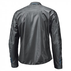 PODPINKA/ KURTKA TEKSTYLNA HELD CLIP-IN RAIN TOP BLACK 