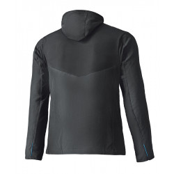 PODPINKA/ KURTKA TEKSTYLNA HELD CLIP-IN THERMO TOP BLACK 