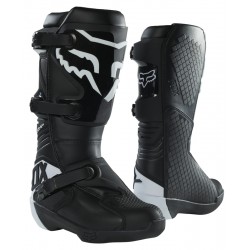 BUTY FOX LADY COMP BLACK...