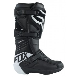 BUTY FOX LADY COMP BLACK  ENDURO CROSS