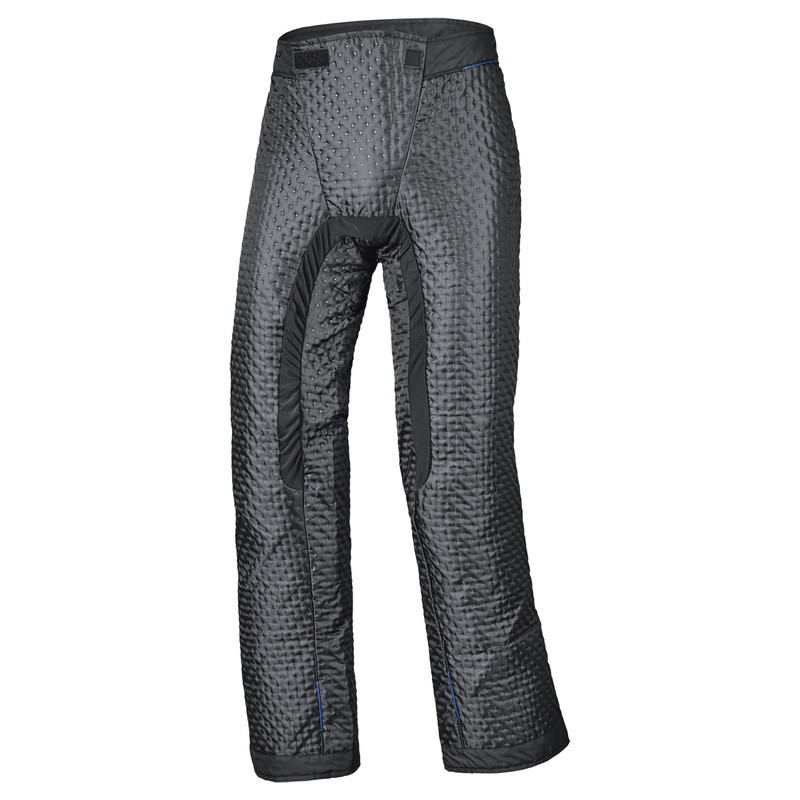 PODPINKA/ SPODNIE TEKSTYLNE HELD CLIP-IN WARM BASE BLACK 