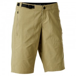 SPODENKI ROWEROWE FOX LADY RANGER BARK  ENDURO CROSS