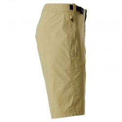 SPODENKI ROWEROWE FOX LADY RANGER BARK  ENDURO CROSS