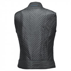 PODPINKA/ KAMIZELKA TEKSTYLNA HELD CLIP-IN WARM VEST BLACK 