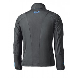 PODPINKA/ KURTKA TEKSTYLNA HELD CLIP-IN WINDBLOCKER TOP BLACK 
