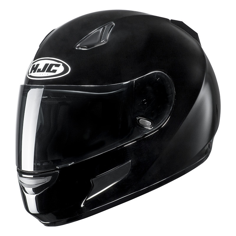 KASK HJC CL-SP SOLID BLACK 