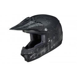 KASK HJC JUNIOR CL-XY II...