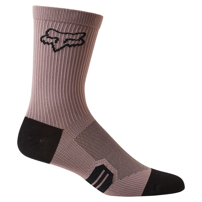 SKARPETY FOX 6 RANGER PLUM PERFECT  ENDURO CROSS