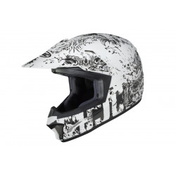 KASK HJC JUNIOR CL-XY II...