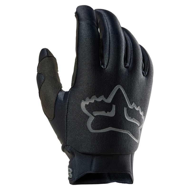 RĘKAWICE FOX DEFEND THERMO OFF ROAD BLACK  ENDURO CROSS