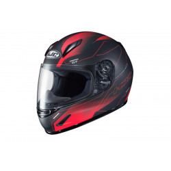 KASK HJC JUNIOR CL-Y TAZE...
