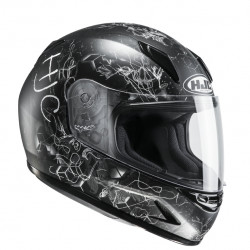 KASK HJC JUNIOR CL-Y VELA...