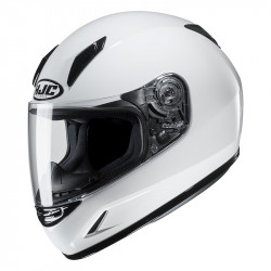 KASK HJC JUNIOR CL-Y SOLID...