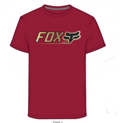T-SHIRT FOX CNTRO TECH...