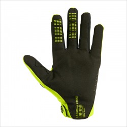 RĘKAWICE FOX DEFEND THERMO OFF ROAD FLUO YELLOW  ENDURO CROSS