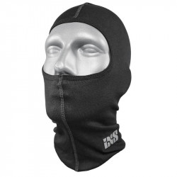 KOMINIARKA IXS COMFORT BLACK 