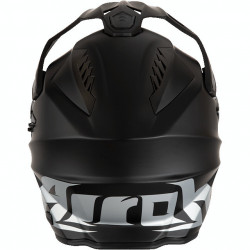 KASK AIROH COMMANDER COLOR BLACK MATT 