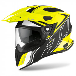 KASK AIROH COMMANDER DUO...